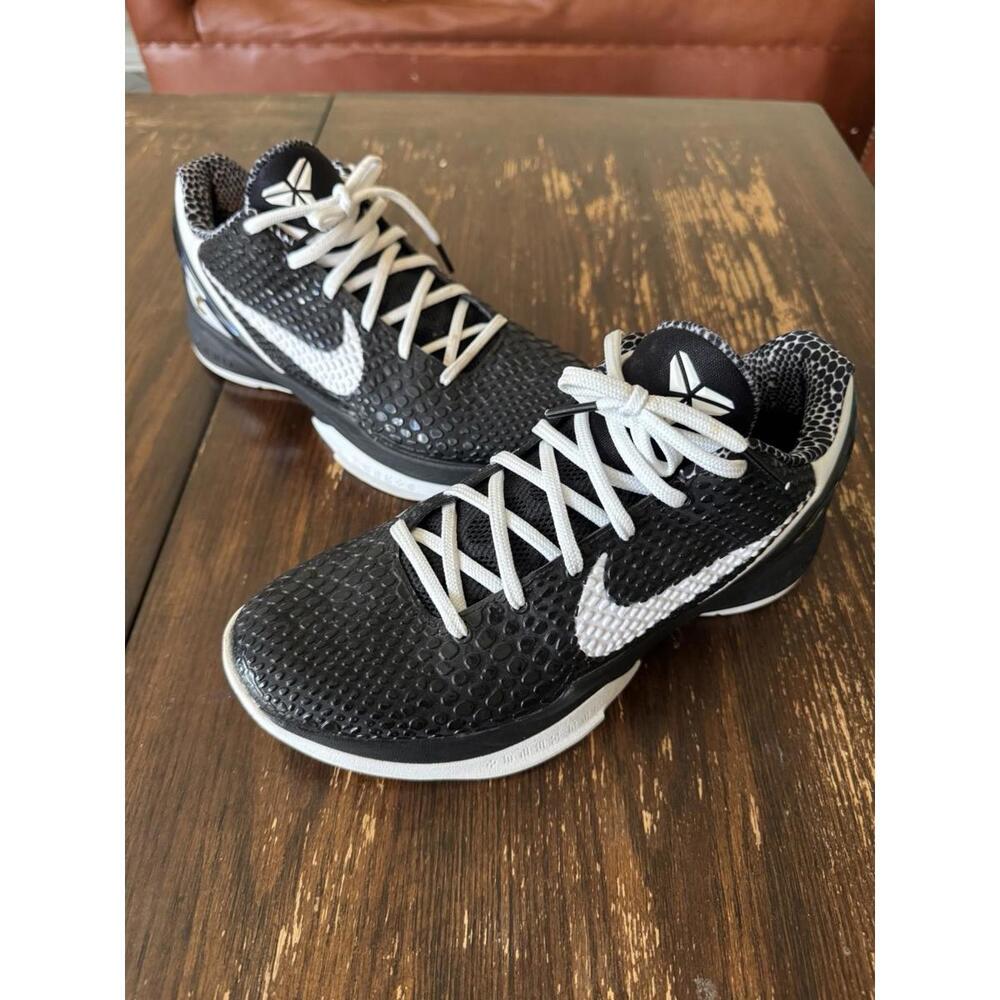 Nike Kobe 6 Mambacita Size 8.5 OG BOX